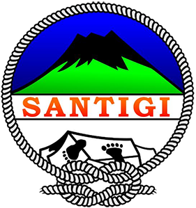 Tentang Mapala Santigi